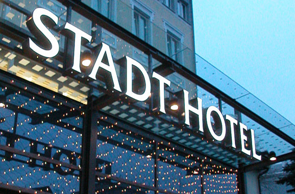 Stadthotel Iserlohn