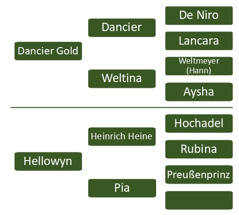 Pedigree