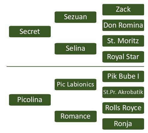 Pedigree